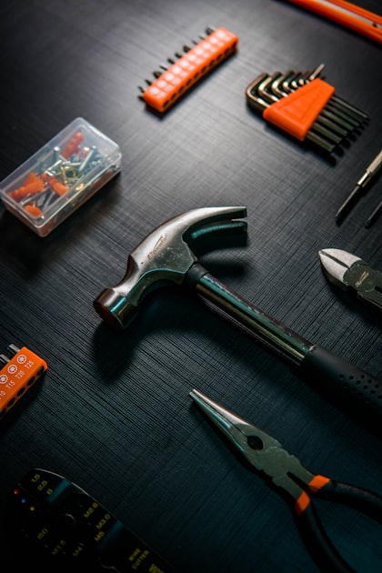 Common Handyman Tasks Explained