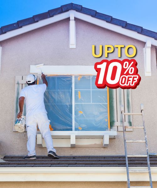 up to 10% off-PDL Plumbing & Handyman
